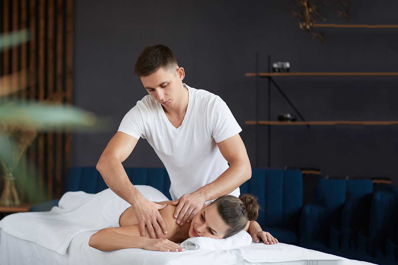 massage school