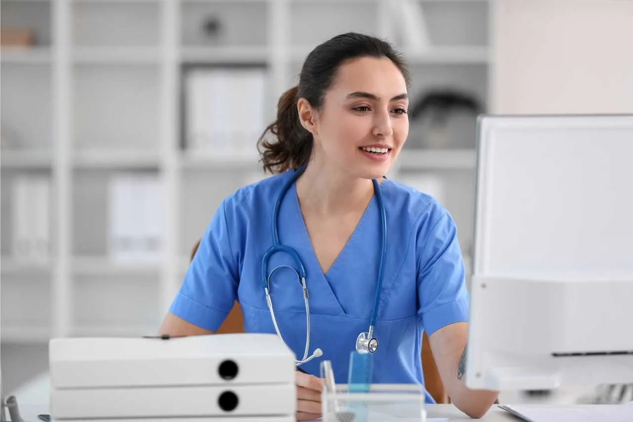 Become a Certified Medical Administrative Assistant