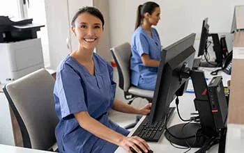 Certified Medical Administrative Assistant (CMAA)